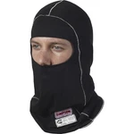 Simpson Single Eyeport Nomex Head Sock, Sfi Spec 3.3, Racing, White. Fixed Price $93.25.