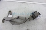 2003-2004 Infiniti G35 Sedan Rear Passenger Right Side Seat Belt Biege. Fixed Price $38.00.
