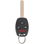 Honda Accord Key Fob Replacement 2008-2012 Pilot 2009-2015 4 Buttons. Fixed Price $19.42.