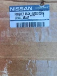 Genuine Nissan Lower Trim Panel 90900-4BA0A. Fixed Price $200.00.