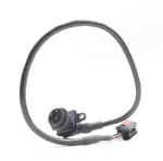 New Oem Mopar Rear View Reverse Back Up Camera 68284643AC Promaster 1500 16-23. Fixed Price $259.95.