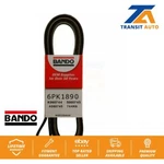 Water Pump Alternator Air Conditioning & Power Steering Accessory Drive Belt For. Fixed Price $32.99.