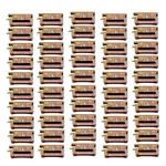 E-track Spring Fitting 50 Pcs For Custom Tie Down Straps And Cargo Net Load Bar. Fixed Price $65.41.
