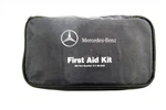 New Mercedes Benz First Aid Kit Model Q4860026 Never Used Nos. Fixed Price $17.99.
