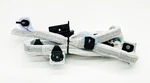Oem Bmw E82 128 135 Coupe Left Driver Top Roof Head Curtain. Fixed Price $174.50.