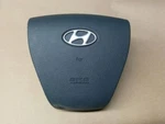 Used Steering Wheel Air Bag Fits: 2007 Hyundai Veracruz Driver Grade. Fixed Price $175.10.