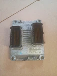 2004 - 07 Cadillac Cts / Srx Engine Computer Module Ecm Pcm 12592124. Fixed Price $244.95.