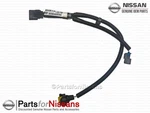 Genuine Nissan Fog Light Wiring Harness 24030-9HS1A. Fixed Price $39.80.