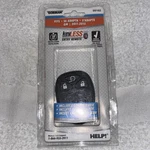 Dorman 99162 Keyless Entry Remote Gmc 2011-2015 New. Fixed Price $59.99.