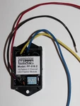 Emergency Vehicle Led Strobe Flasher Module, 2 Channel, 16 Pattern. Fixed Price $29.95.