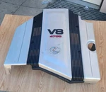 1998 -2007 Lexus LX470 4.7L V8 Engine Upper Cover Lid Oem Toyota Land Cruiser. Fixed Price $179.10.