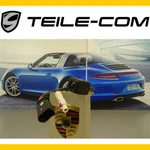 Porsche 911 991 718 Boxster/cayman 981 982 Macan Reverse Camera 95B980551L. Fixed Price $329.53.