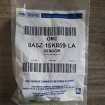 New Oem Ford Rear Bumper Parking Aid Sensor 8A5Z-15K859-LA Lincoln 09-18. Fixed Price $27.99.