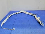 11-16 Ford Fiesta Passenger Side Curtain Roof Air Bag Right Oem. Fixed Price $128.24.