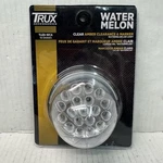 Trux Watermelon Led Clear Amber With Reflector Cup & Lock - 19 Diodes. Fixed Price $45.00.