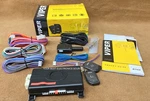 New Viper 4115V, 1-WAY Start System W/ Two 1-BUTTON. Fixed Price $78.90.