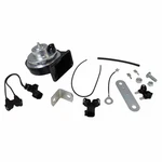 Genuine Ford High Note Horn 2W7Z-13800-AA. Fixed Price $44.10.