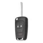 Xinxusong Car Fob OHT01060512 Keyless Control Entry Remote Vehicles Black. Fixed Price $26.61.
