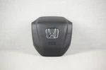 2016-2021 Honda Civic Left Lh Driver Steering Wheel Airbag Black Original Oem. Fixed Price $575.99.
