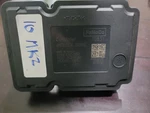 Used 2010 Lincoln Mkz Abs Control Module Only (AE5C-2C219-CG). Fixed Price $104.99.