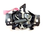 1998 - 2011 Grand Marquis Crown Victoria Hood Lock Latch Catch Release New Oem. Fixed Price $44.09.