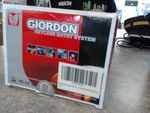 Giordon Keyless Entry MP900 (TPS019293). Fixed Price $99.00.