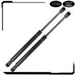Pcs Front Hood Gas Lift Supports Struts Shocks Fits For 2007-2013 Infiniti G37. Fixed Price $14.62.
