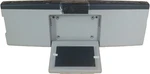 Ford Overhead Video Rear Entertainment System. Dvd And Lcd Display Screen. Gray. Fixed Price $90.00.