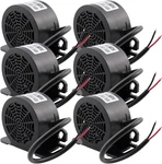 Super Loud 110DB Waterproof Backup Alarm For Trucks & Heavy Vehicles. Fixed Price $164.99.