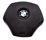Bmw E90 E91 E92 E93 Front Driver Steering Wheel Black Oem 6789437. Fixed Price $178.50.