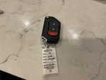2018-2025 Jeep Wrangler Flip Keyless Entry Remote Fab 4 Door. Fixed Price $40.00.
