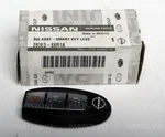 285E3-6XR1A Genuine Nissan Sw Assy-smart K 285E36XR1A New Oem. Fixed Price $122.00.
