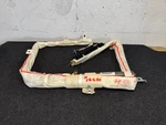 11-14 Hyundai Sonata Yf Right Passenger Side Upper Curtain Roof Airbag Oem. Fixed Price $59.00.