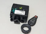 2015 Dodge Grand Caravan Ignition Switch Receiver Module W/ Key 68257920 Oem. Fixed Price $99.00.