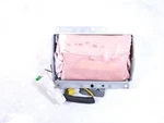 2002-2005 Saab 9-5 Passenger Dashboard 5208350. Fixed Price $88.78.