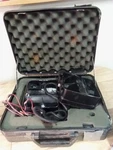 Federal Signal MS100 Dynamax Siren Speakers 100W Lot Of 2. Fixed Price $139.99.