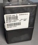 Mercedes-benz W220 S500 Pse Vacuum Pump Module 2208000548 Bosch 0132006361 Oem. Fixed Price $169.00.