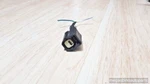2008-2018 Ford Fiesta Connector Impact Crash Sensor 9L84-14B006-AC C86. Fixed Price $12.99.