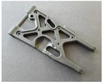 Single Rear Arm 1X (right) Team Losi TLR244038 Elite New Spare. Fixed Price $10.59.