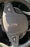 Driver Left Air Bag Front Wheel Fits 13-14 Mkz 860772. Fixed Price $209.99.
