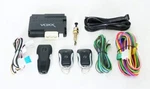 Prestige APS901TM 1-WAY Remote Start System With Keyless Entry W/1500' Range New. Fixed Price $74.99.