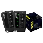 Viper 5808V 2-WAY Security & Remote Start System W/ Led Confirmation Lights New. Fixed Price $419.99.