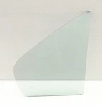 Fits 1989-1994 Nissan Maxima Passenger Right Side Rear Vent Window Glass Only. Fixed Price $49.95.
