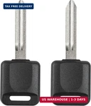 Vurkcy 46 Chip Transponder Ignition Car Key Replacement For Nissan Altima Titan. Fixed Price $24.60.