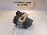 Anti-lock Brake Part Assembly Fwd Fits 02-04 Audi A6 64557 Module. Fixed Price $100.00.
