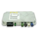 2011-2018 Audi A8L D4 Surround View Camera Control Module Unit 4H0907428B Oem. Fixed Price $184.09.