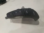 05-13 Corvette C6 Instrument Cluster Head Up Display Dim Switch 9166-50. Fixed Price $120.00.
