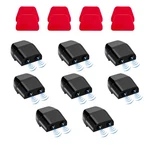 Ohleats Deer Whistles For Car, Automotive Save Pcs, Black. Fixed Price $10.08.