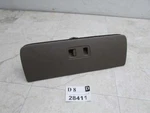 2004 2005 Sedona Dash Instrument Panel Upper Glove Storage Compartment Box Tan. Fixed Price $63.31.