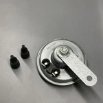 Oe Genuine Low Tone Air Horn 12V For Mercedes-benz 0986320146. Fixed Price $19.55.